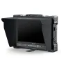 Desview D21 - 4K HDMI, 3G-SDI, 400 nits brightness, multi-screen support