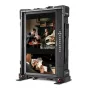 Desview D21 - 4K HDMI, 3G-SDI, 400 nits brightness, multi-screen support