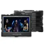 Desview D21 - 4K HDMI, 3G-SDI, 400 nits brightness, multi-screen support