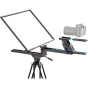 Desview DT24-M Dual-Screen Teleprompter