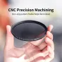 K&F Concept 43mm 3pcs Professional Lens Filter Kit