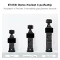 K&F Concept K&F Desktop Mount for DJI Osmo Pocket 3 Silicone Non-Slip