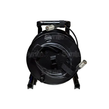 Infinitek CAT5e Flexi drum 30 m