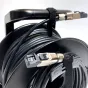 Infinitek CAT5E on Schill GT 235RM 40m