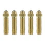 0.8 mm Hardened Brass Nozzle Set for ELEGOO Centauri Carbon