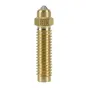 0.8 mm Hardened Brass Nozzle Set for ELEGOO Centauri Carbon