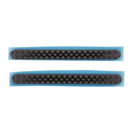 Anycubic Heated Bed Nozzle Wiper Kobra 3/Combo/V2/V2 Combo/Max/Max Combo