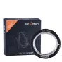 K&F Concept Contax Yashica to Canon EOS Adapter