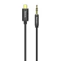Baseus Yiven Audio Cable USB-C to 3.5mm 1.2m