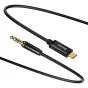 Baseus Yiven Audio Cable USB-C to 3.5mm 1.2m