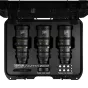 DZO Optics DZOFilm CATTA ZOOM Bundles_18-35/35-80/70-135 T2.9-E Mount