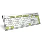 LogicKeyboard Competella Telecom Keyboard UK