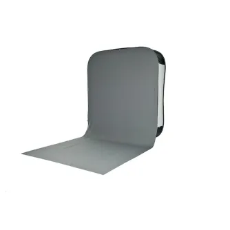 Lastolite HiLite Bottletop With Train Grey 1.8 x 2.15m