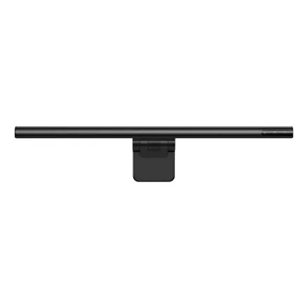 Baseus I-Wok Monitor Lamp - 5W, USB, Touch Control, Black