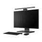 Baseus I-Wok Monitor Lamp - 5W, USB, Touch Control, Black