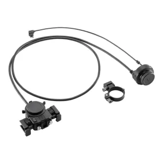 DJI Ronin 4D Flex - Expandable gimbal system, 2m extension cable, lightweight 
