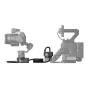 DJI Ronin 4D Flex - Expandable gimbal system, 2m extension cable, lightweight 