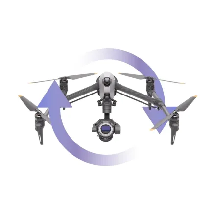 DJI Care Pro 2-Year Plan (DJI Inspire 3)
