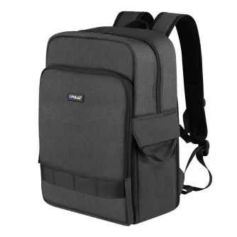 Puluz Waterproof PU5017B - Large capacity, ergonomic design, water-resistant