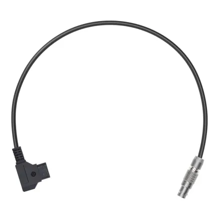 DJI P-TAP to DC-IN Power Cable 0.5m