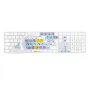 LogicKeyboard Blackmagic DaVinci Resolve 14 Cover UK