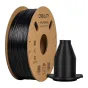 Creality Hyper ABS Filament Black - High-speed, durable, 1.75mm, 1kg