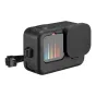 PULUZ Housing Case for GoPro Hero 9/10/11/12 Black