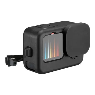 PULUZ Housing Case for GoPro Hero 9/10/11/12 Black