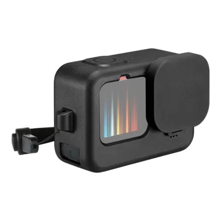 PULUZ Housing Case for GoPro Hero 9/10/11/12 Black