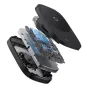 Baseus MagPro II Ultra-Thin Phone Cooler black