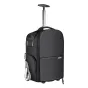 Backpacks - Neewer 2-in-1 suitcase and backpack - 49x33x20cm, waterproof nylon, 50cm rod - quick order from manufacturer