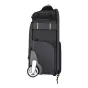 Backpacks - Neewer 2-in-1 suitcase and backpack - 49x33x20cm, waterproof nylon, 50cm rod - quick order from manufacturer