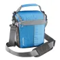 Mugursomas - mantona Elements Outdoor Backpack blue - ātri pasūtīt no ražotāja