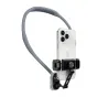 TELESIN neck mount S2-HNB-02 - lightweight, stable smartphone holder