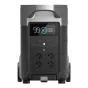EcoFlow Delta Pro + PowerStream 800W
