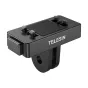 Telesin magnetic mount for Insta 360 Ace Pro 2/Ace Pro
