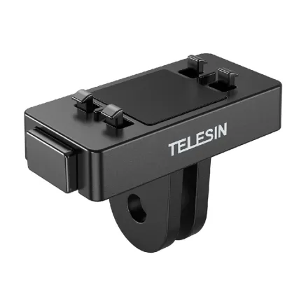 Telesin magnetic mount for Insta 360 Ace Pro 2/Ace Pro