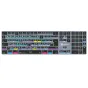 LogicKeyboard DaVinci Resolve TITAN Wireless Backlit Keyboard Mac UK
