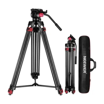 Neewer TP-M200 200 cm tripod Neewer TP-M200 200 cm tripod