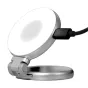 Telesin S5-BGD-01 selfie light with magnetic holder 5000mAh battery