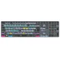 LogicKeyboard DaVinci Resolve TITAN Wireless Backlit Keyboard