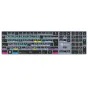 LogicKeyboard DaVinci Resolve TITAN Wireless Backlit Keyboard