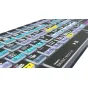 LogicKeyboard DaVinci Resolve TITAN Wireless Backlit Keyboard