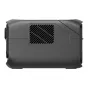 EcoFlow River 3 Plus power station with 220W panel