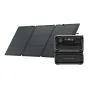 EcoFlow River 3 Max power station + 160W photovoltaic panel
