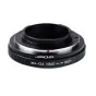 K&F Concept K&F Canon FD Lenses to Samsung NX Camera Mount Adapter