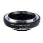 K&F Concept K&F Canon FD Lenses to Samsung NX Camera Mount Adapter