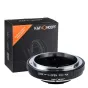 K&F Concept K&F Canon FD Lenses to Samsung NX Camera Mount Adapter