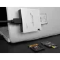 Exascend EXCRFBS1 10Gbps CFexpress Type B + SDexpress Card Reader