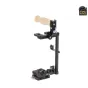 Manfrotto MVCCL Camera Cage - Lightweight aluminum cage for large DSLRs